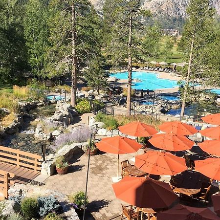 Resort At Squaw Creek'S 319 オリンピックヴァリー エクステリア 写真
